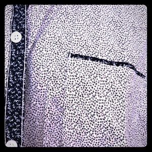 Men’s L/S Button down | NWOT